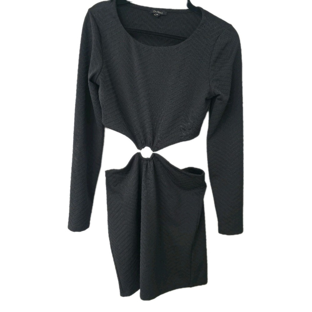 Mini Dress Clubwear City Studio Medium‎